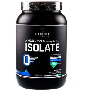 Comprar-Proteina-Whey-Marca-Sascha-Fitness-Hidrolyzed-Whey-Protein-en-Amazon