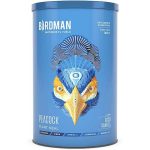 Comprar-Proteina-Vegana-Birdman-Peacock-Organic-Meal-en-Amazon